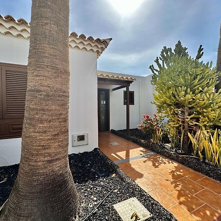 Paradise Found, Golf Del Sur San Miguel de Abona Exterior foto