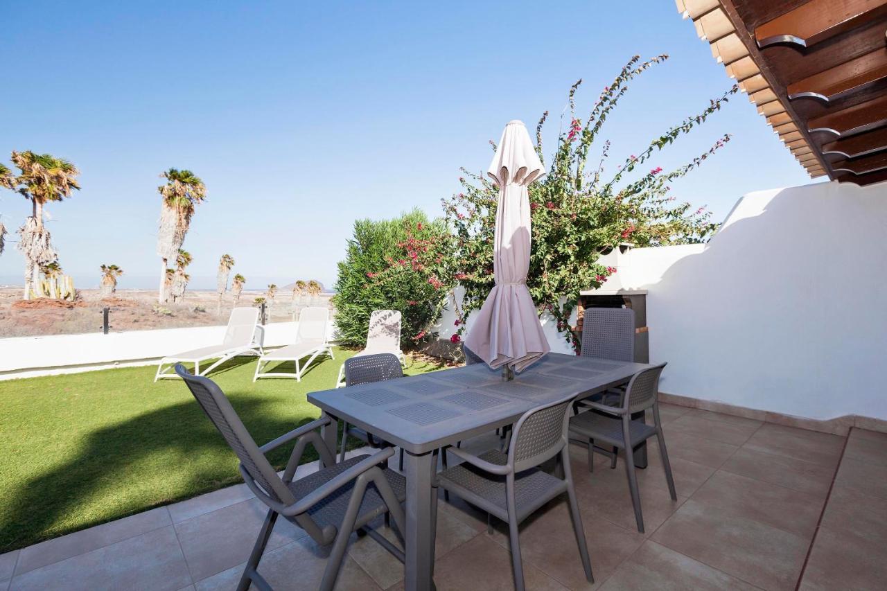 Paradise Found, Golf Del Sur San Miguel de Abona Exterior foto