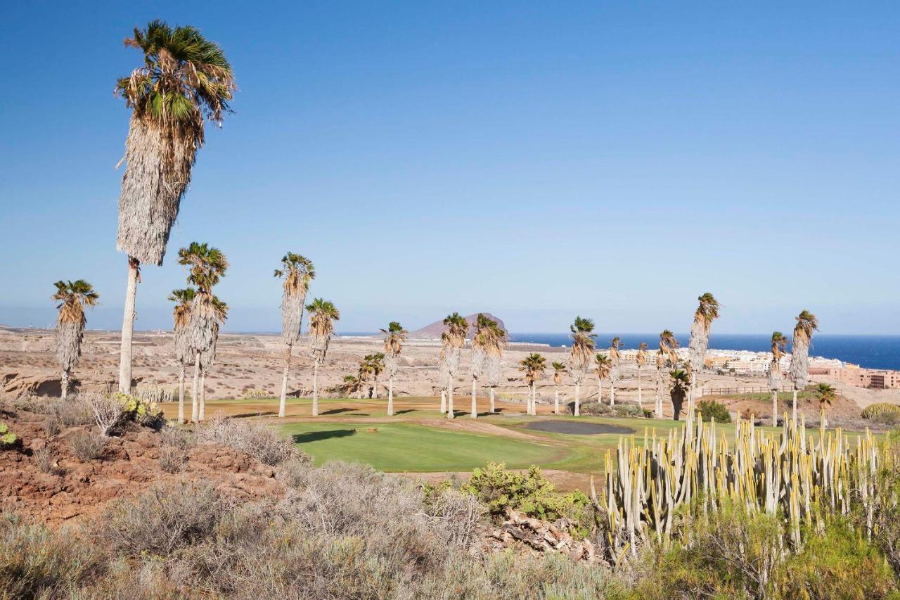 Paradise Found, Golf Del Sur San Miguel de Abona Exterior foto