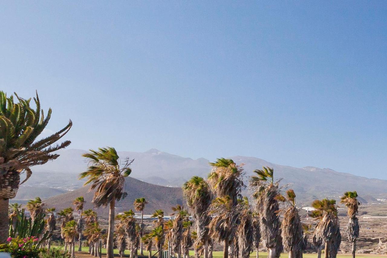 Paradise Found, Golf Del Sur San Miguel de Abona Exterior foto