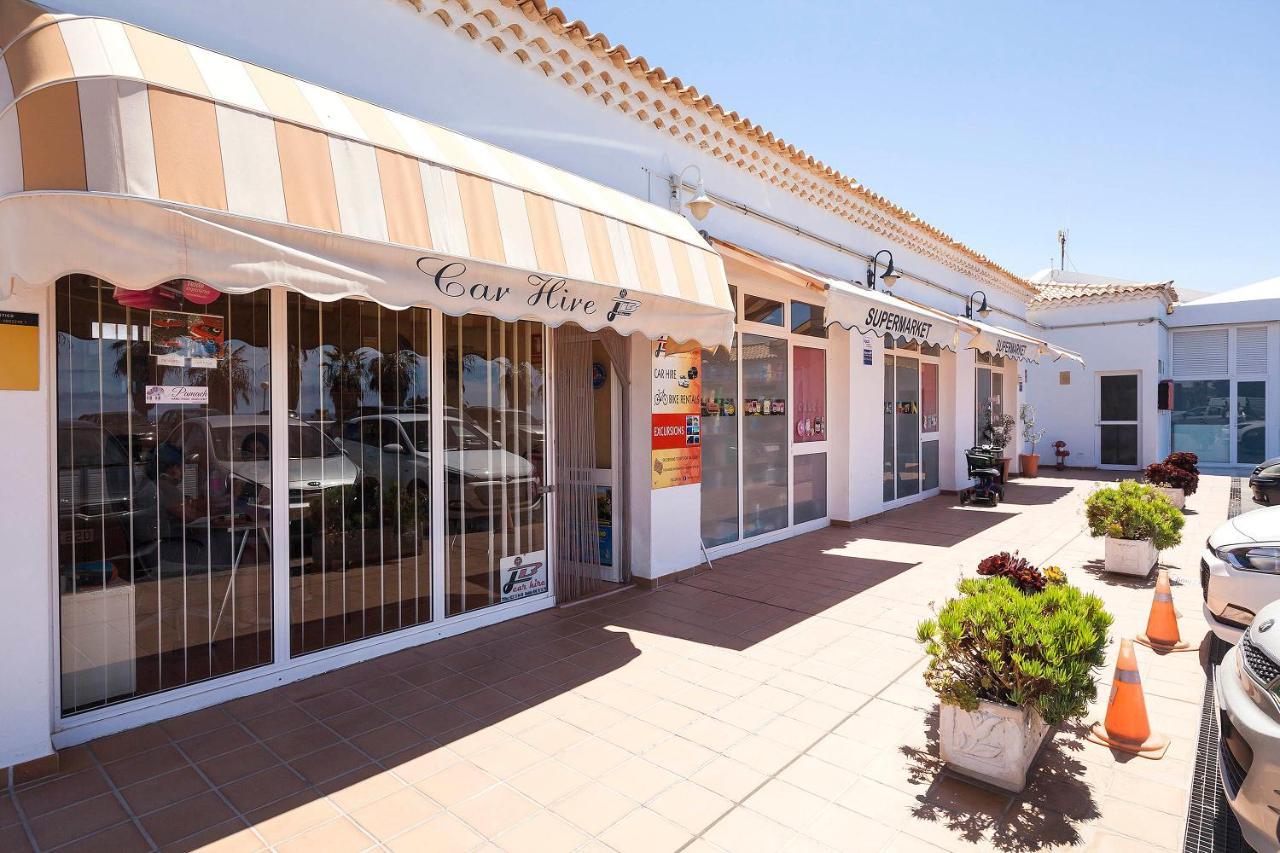 Paradise Found, Golf Del Sur San Miguel de Abona Exterior foto