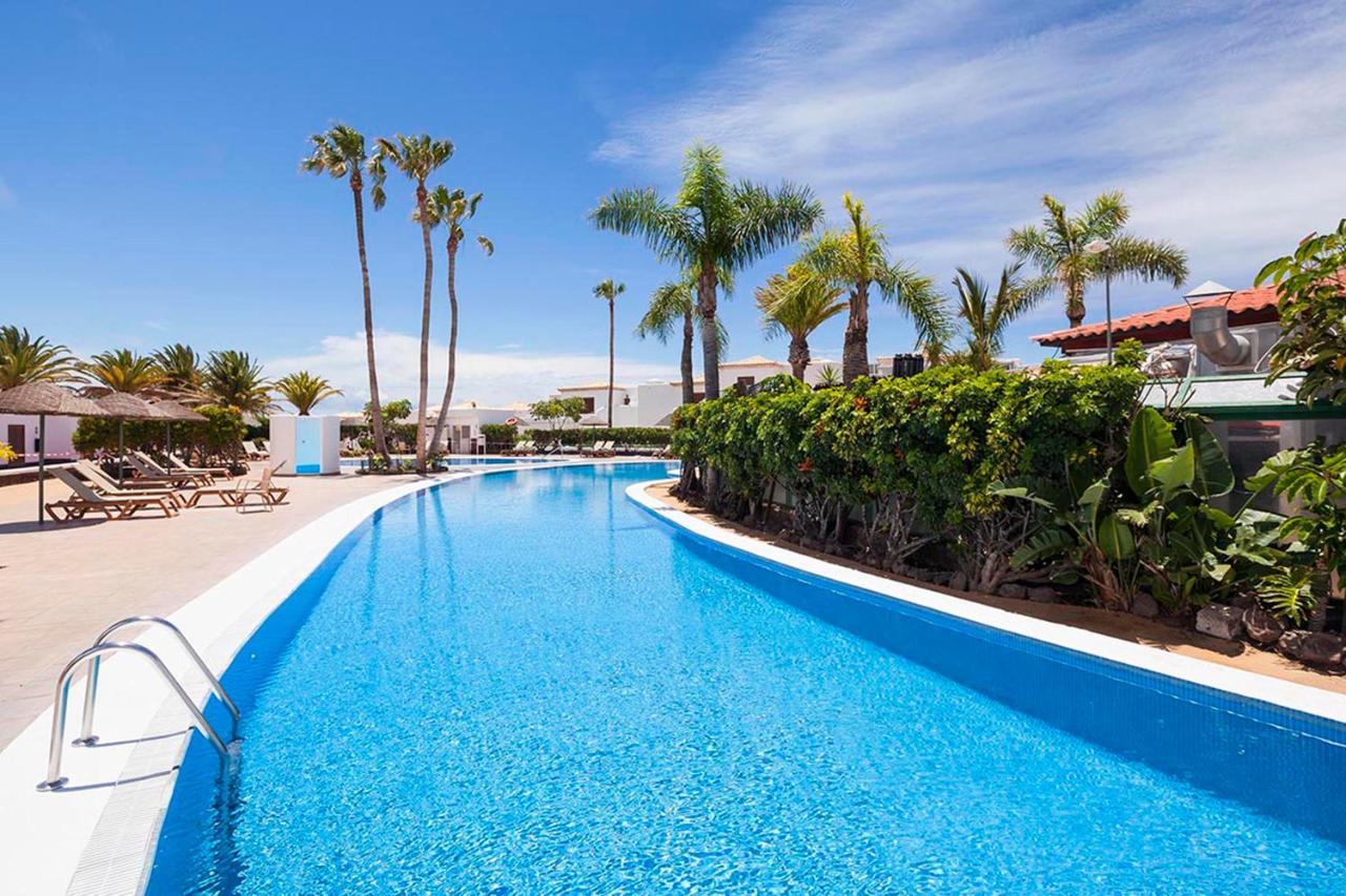 Paradise Found, Golf Del Sur San Miguel de Abona Exterior foto