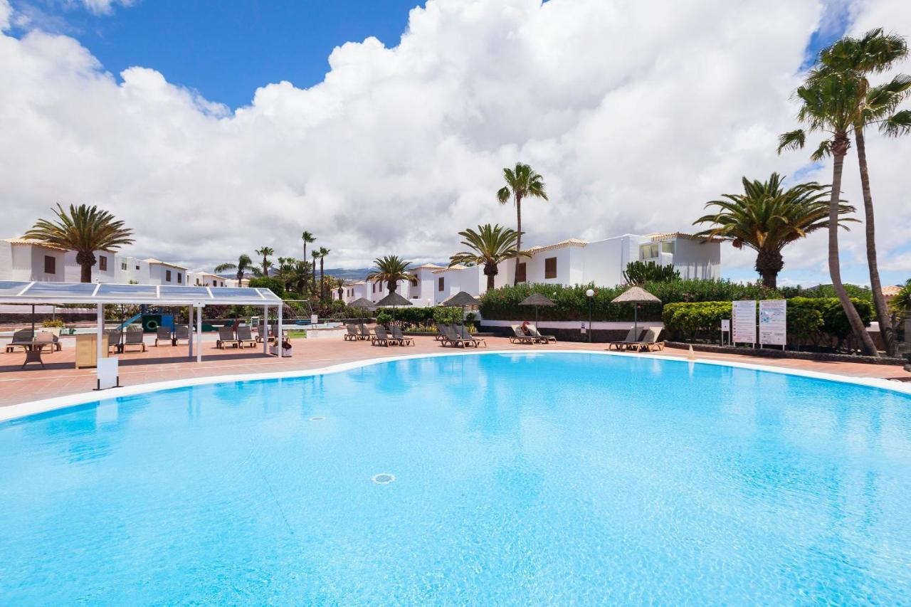 Paradise Found, Golf Del Sur San Miguel de Abona Exterior foto