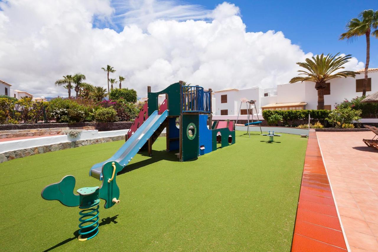 Paradise Found, Golf Del Sur San Miguel de Abona Exterior foto