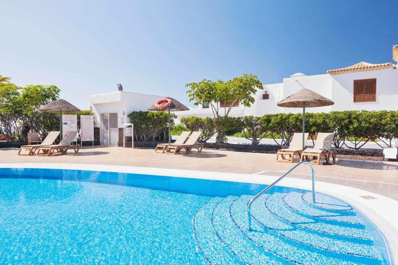 Paradise Found, Golf Del Sur San Miguel de Abona Exterior foto