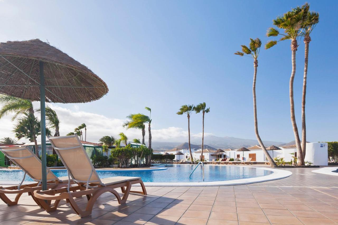 Paradise Found, Golf Del Sur San Miguel de Abona Exterior foto