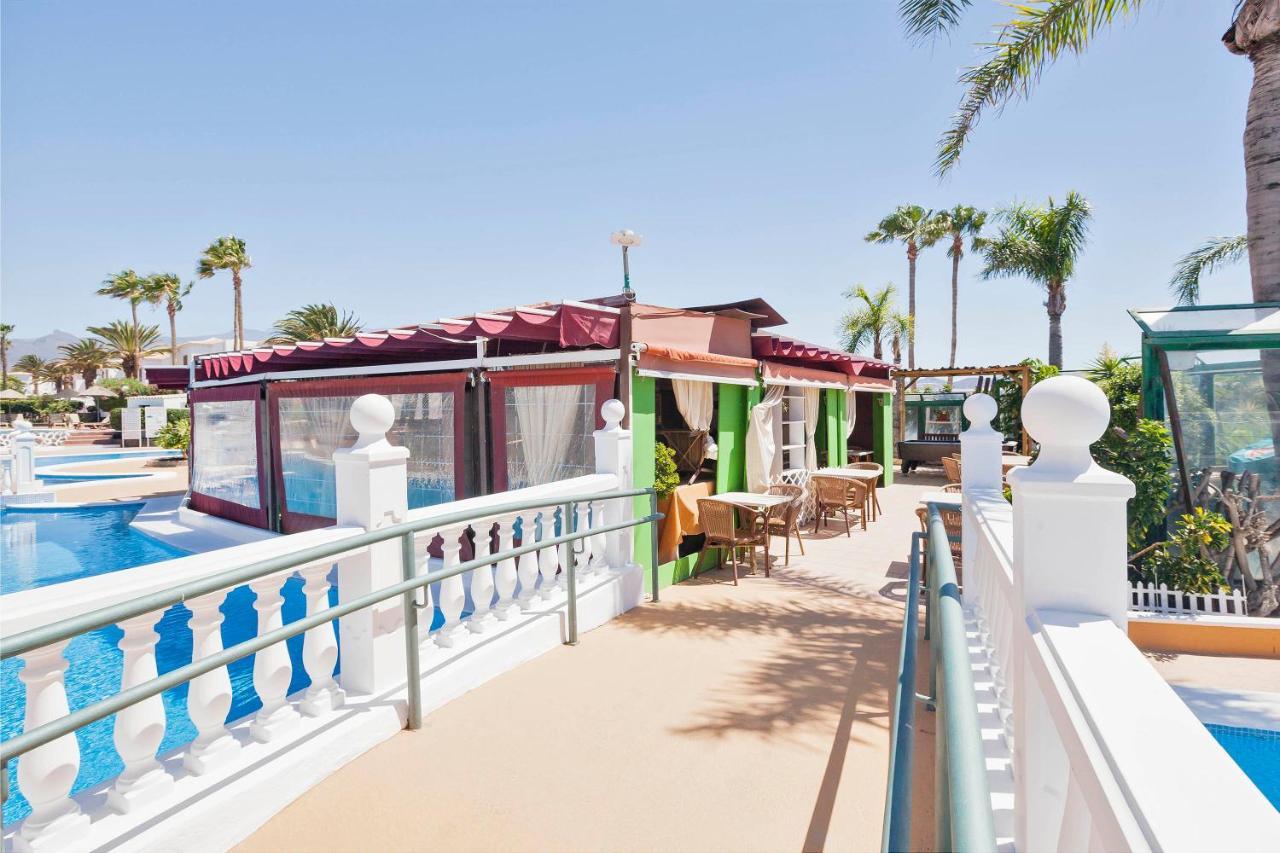 Paradise Found, Golf Del Sur San Miguel de Abona Exterior foto