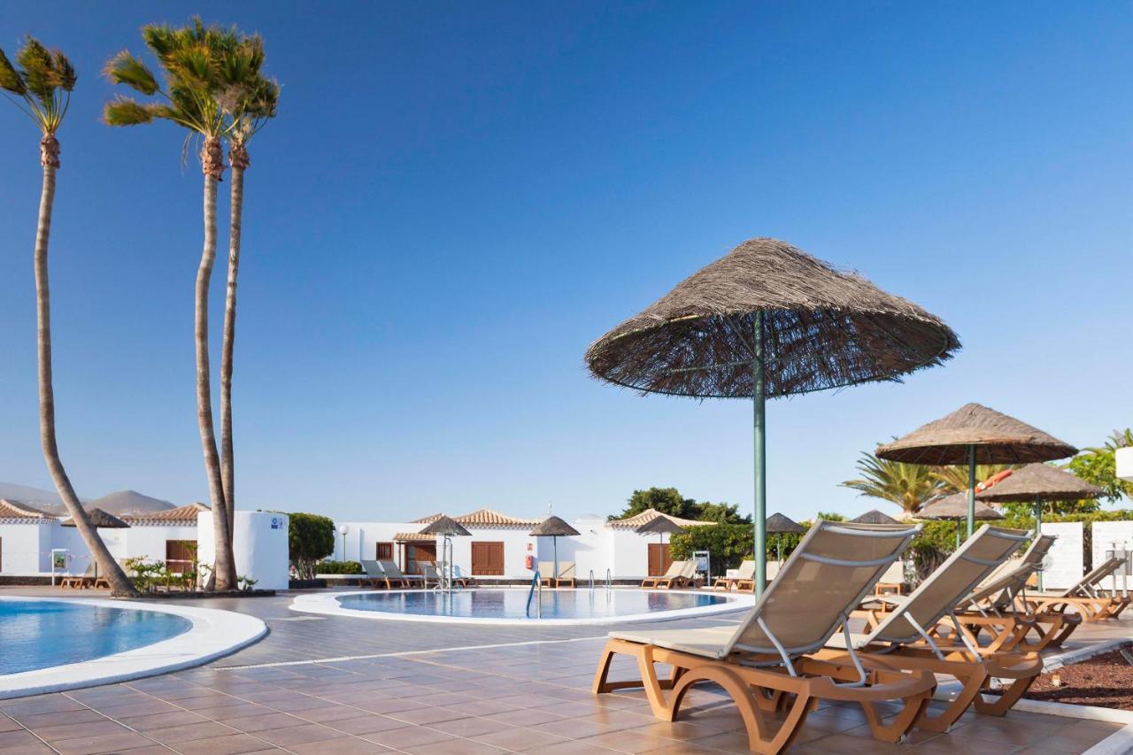 Paradise Found, Golf Del Sur San Miguel de Abona Exterior foto
