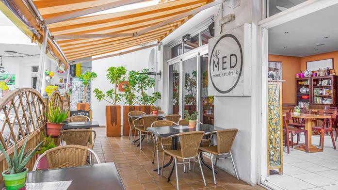 Paradise Found, Golf Del Sur San Miguel de Abona Exterior foto