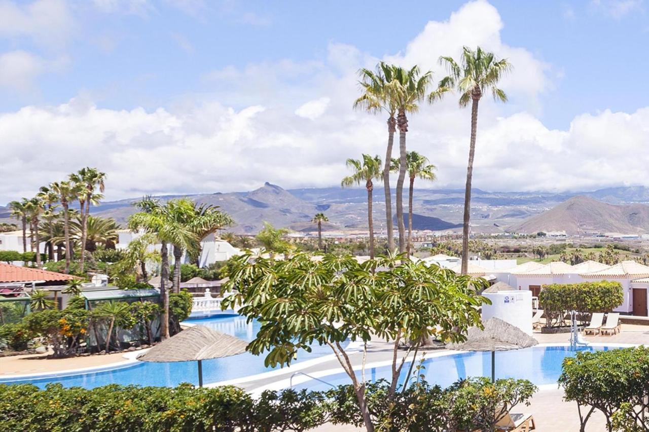 Paradise Found, Golf Del Sur San Miguel de Abona Exterior foto