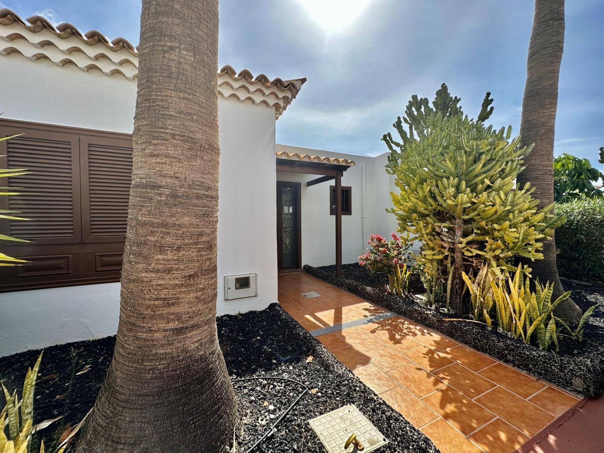 Paradise Found, Golf Del Sur San Miguel de Abona Exterior foto