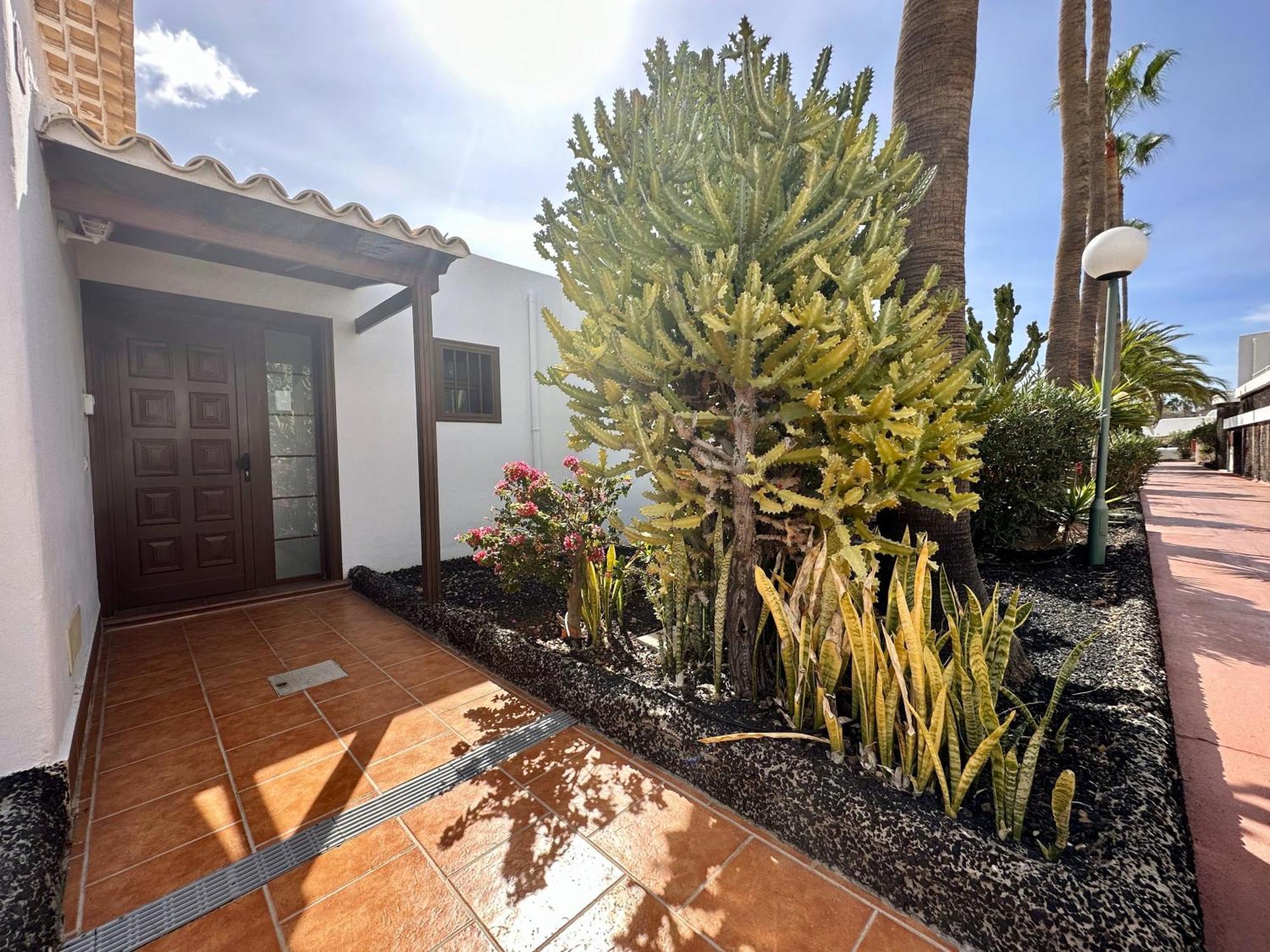 Paradise Found, Golf Del Sur San Miguel de Abona Exterior foto