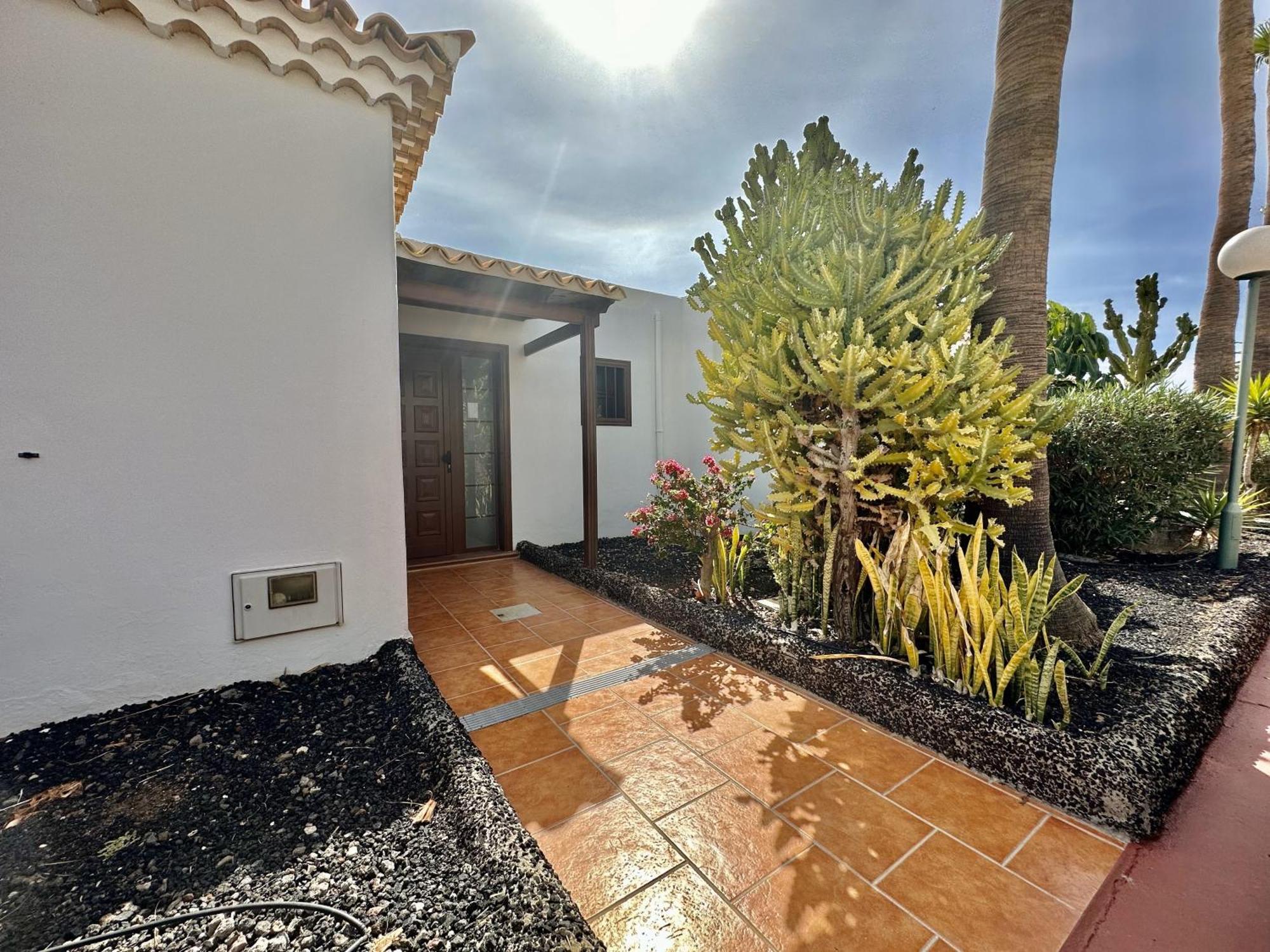 Paradise Found, Golf Del Sur San Miguel de Abona Exterior foto