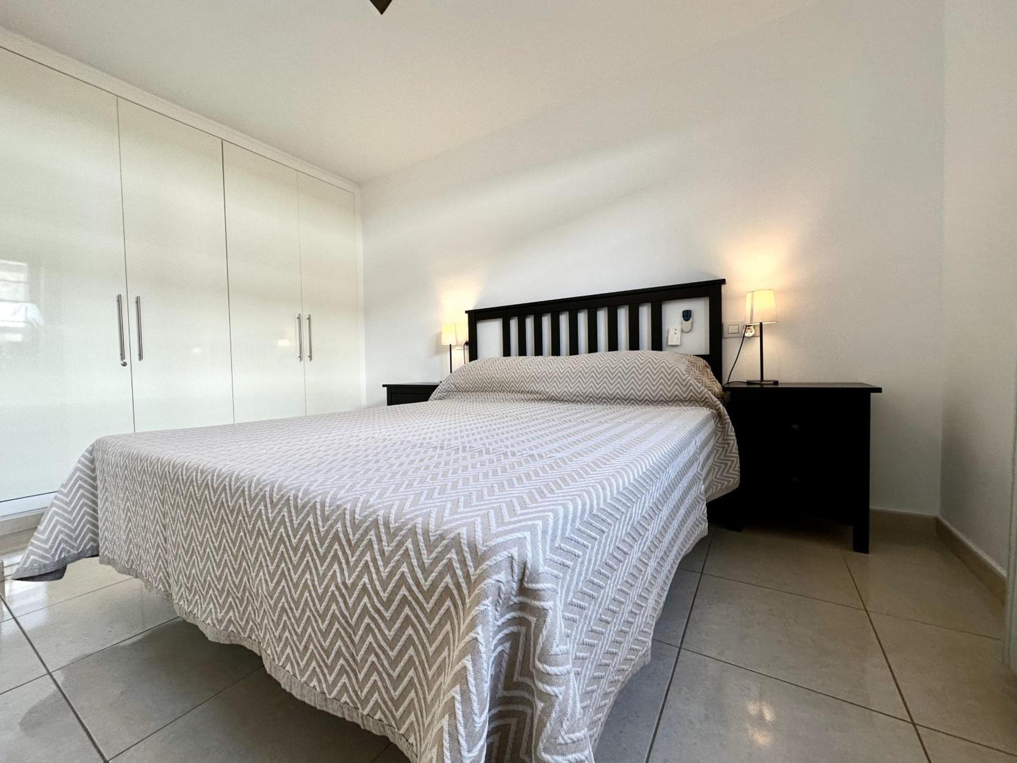 Paradise Found, Golf Del Sur San Miguel de Abona Exterior foto